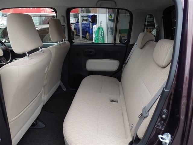 DAIHATSU MIRA Cocoa 2014