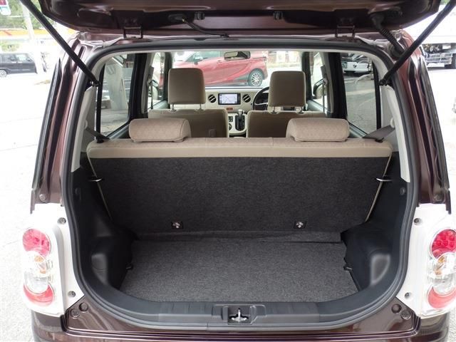 DAIHATSU MIRA Cocoa 2014