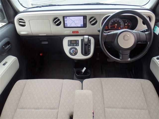 DAIHATSU MIRA Cocoa 2014