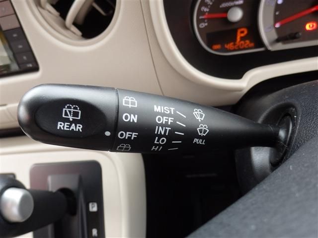 DAIHATSU MIRA Cocoa 2014