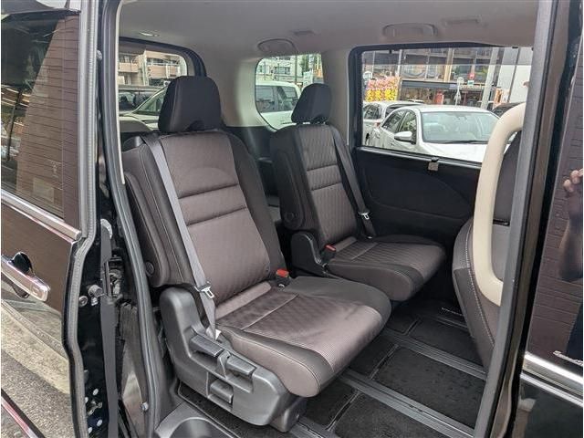 NISSAN SERENA  WG 2020