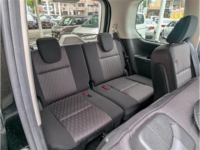 NISSAN SERENA  WG 2020