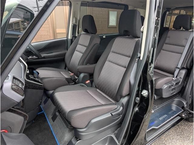 NISSAN SERENA  WG 2020