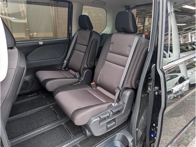 NISSAN SERENA  WG 2020