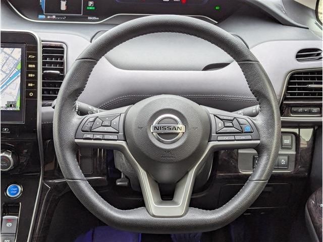 NISSAN SERENA  WG 2020