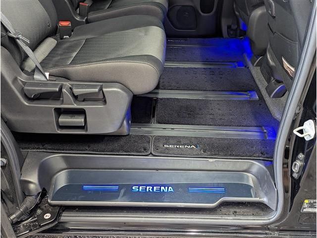 NISSAN SERENA  WG 2020