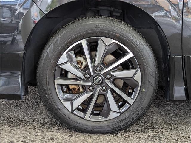 NISSAN SERENA  WG 2020