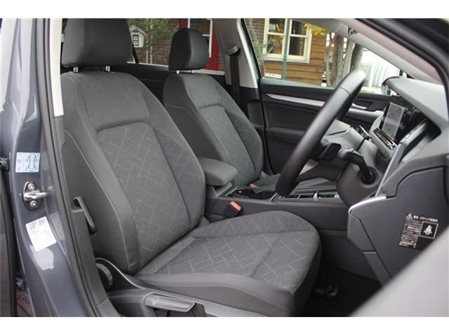 VOLKSWAGEN VOLKSWAGEN GOLF VARIANT 2021