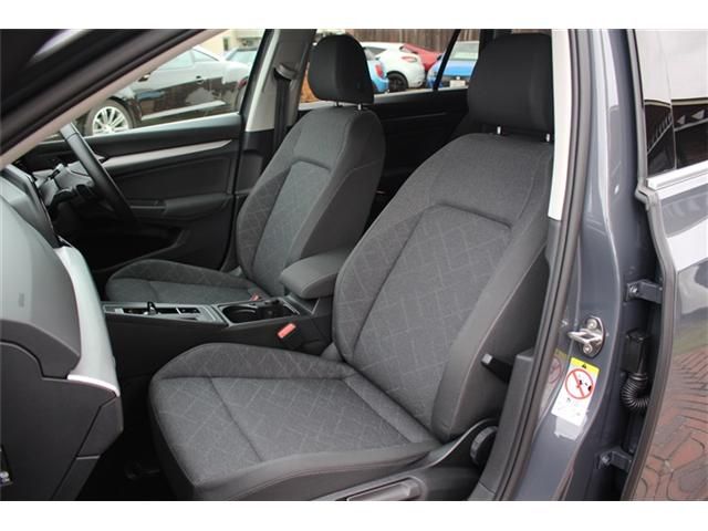 VOLKSWAGEN VOLKSWAGEN GOLF VARIANT 2021