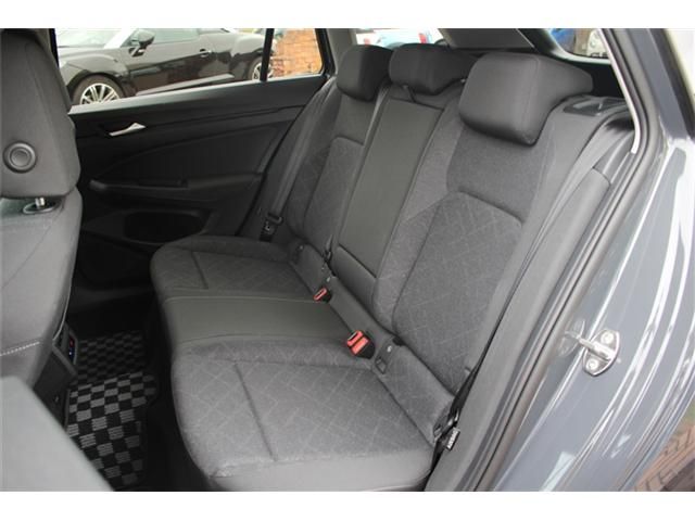 VOLKSWAGEN VOLKSWAGEN GOLF VARIANT 2021