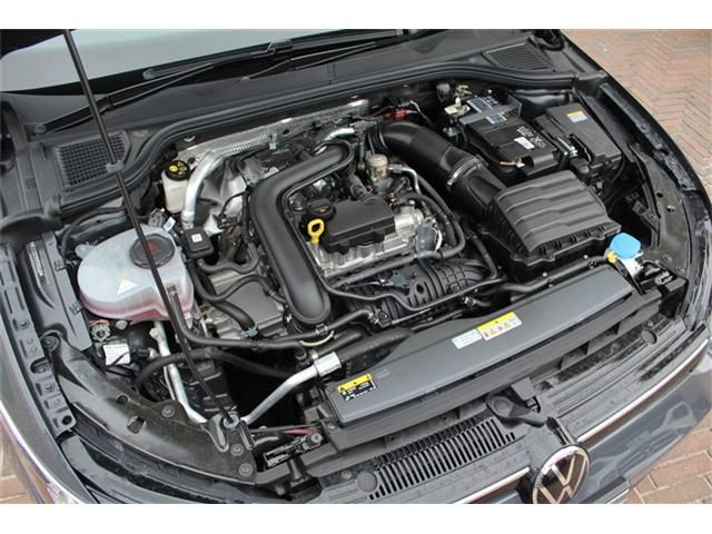 VOLKSWAGEN VOLKSWAGEN GOLF VARIANT 2021