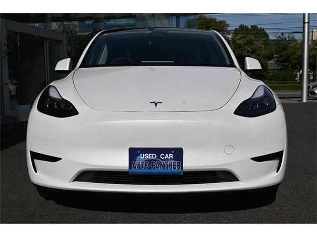 TESLA TESLA MODEL Y 2025