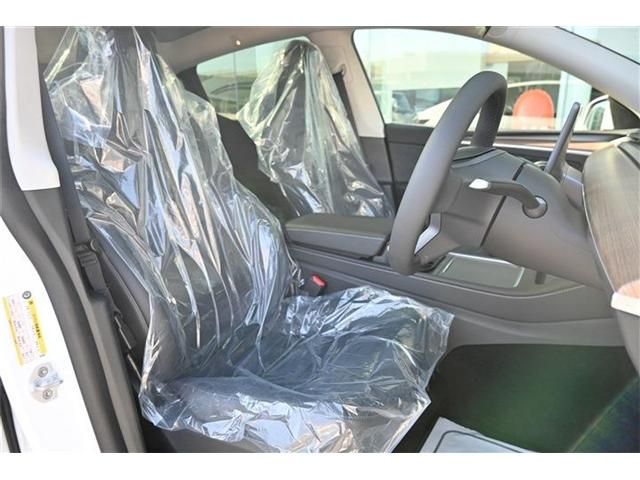 TESLA TESLA MODEL Y 2025