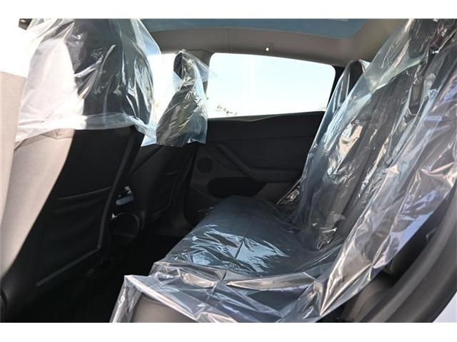 TESLA TESLA MODEL Y 2025