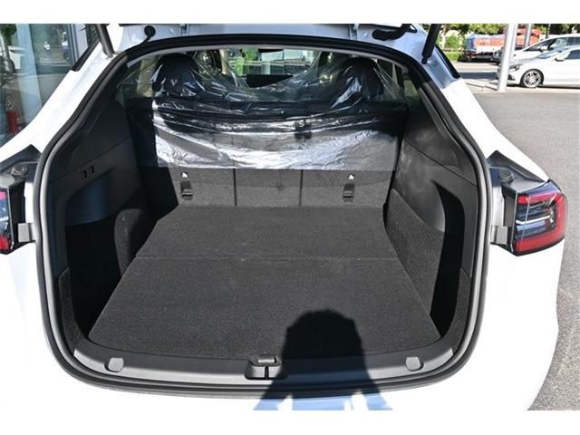 TESLA TESLA MODEL Y 2025