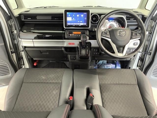 MAZDA FLAIR WAGON CUSTOM STYLE 2018