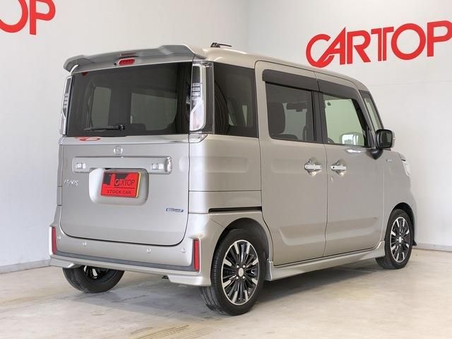 MAZDA FLAIR WAGON CUSTOM STYLE 2018