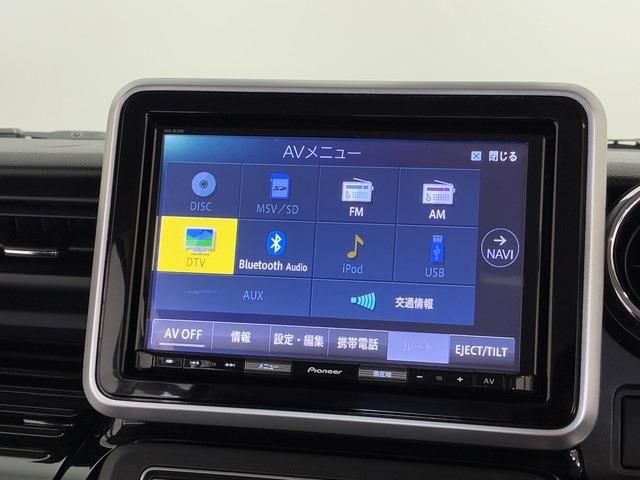 MAZDA FLAIR WAGON CUSTOM STYLE 2018