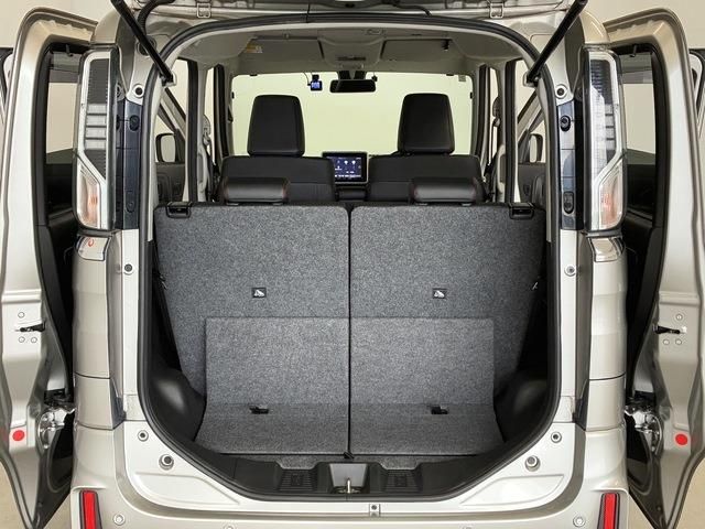 MAZDA FLAIR WAGON CUSTOM STYLE 2018