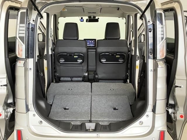 MAZDA FLAIR WAGON CUSTOM STYLE 2018