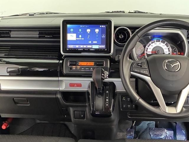 MAZDA FLAIR WAGON CUSTOM STYLE 2018