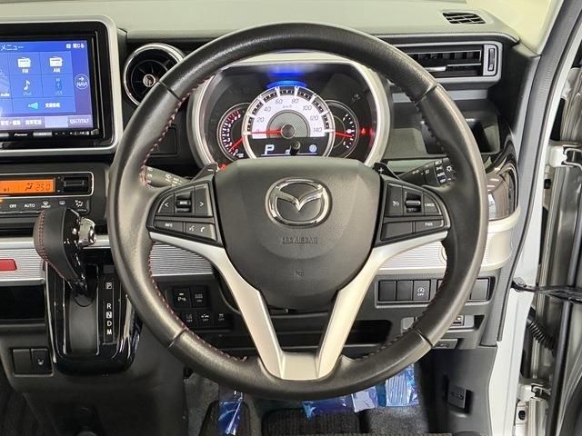 MAZDA FLAIR WAGON CUSTOM STYLE 2018