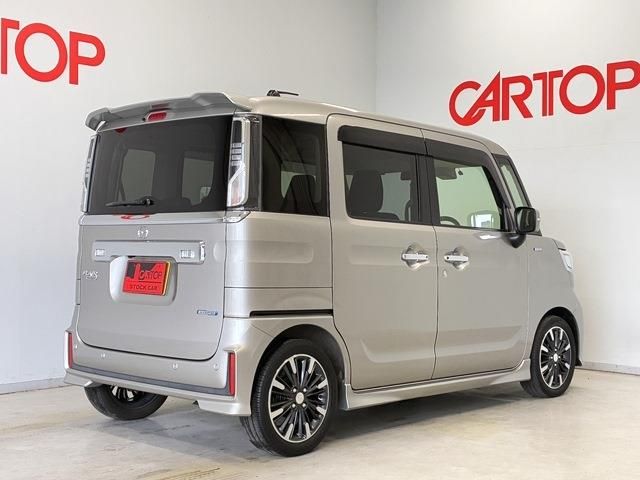 MAZDA FLAIR WAGON CUSTOM STYLE 2018