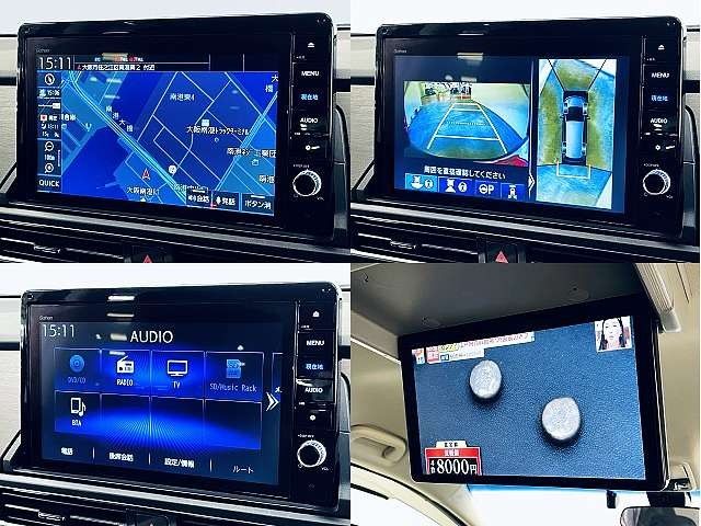 HONDA ODYSSEY e:HEV 2021