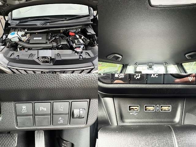 HONDA N-WGN CUSTOM 2020