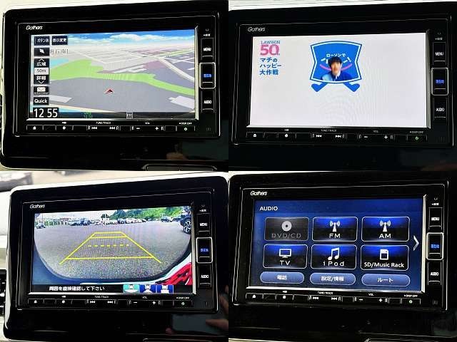 HONDA N-WGN CUSTOM 2020