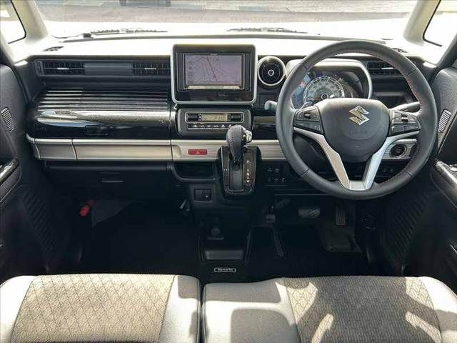 SUZUKI Spacia custom 2018