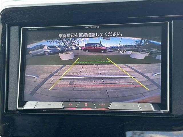 SUZUKI Spacia custom 2018