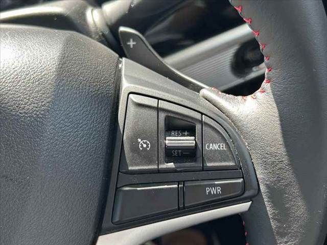 SUZUKI Spacia custom 2018