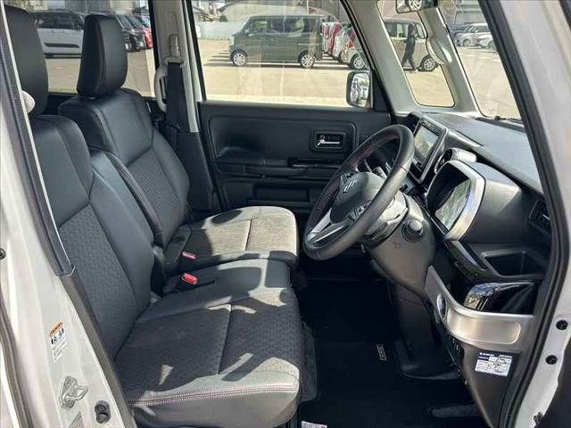 SUZUKI Spacia custom 2018