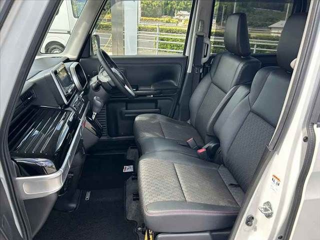 SUZUKI Spacia custom 2018