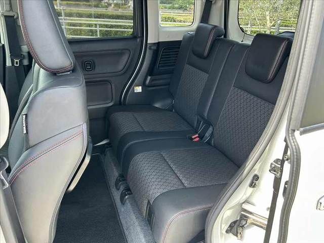 SUZUKI Spacia custom 2018