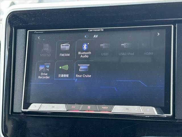 SUZUKI Spacia custom 2018