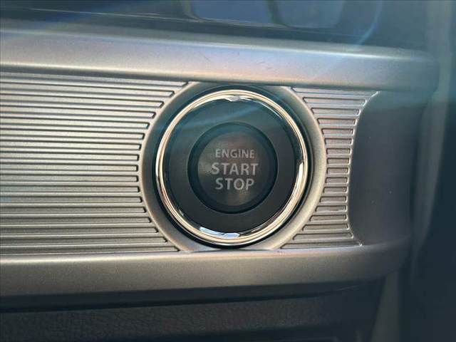 SUZUKI Spacia custom 2018