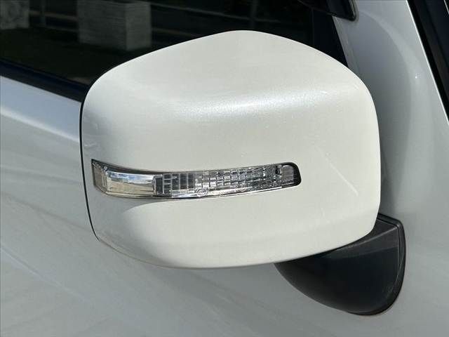 SUZUKI Spacia custom 2018