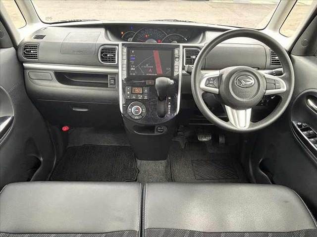 DAIHATSU TANTO CUSTOM 2019