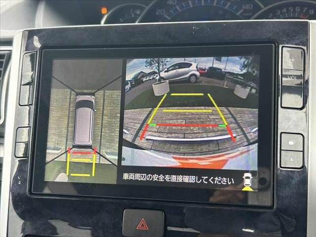 DAIHATSU TANTO CUSTOM 2019