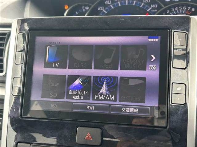 DAIHATSU TANTO CUSTOM 2019