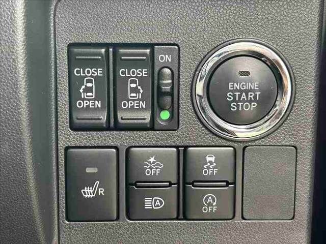 DAIHATSU TANTO CUSTOM 2019