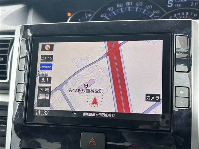 DAIHATSU TANTO CUSTOM 2019