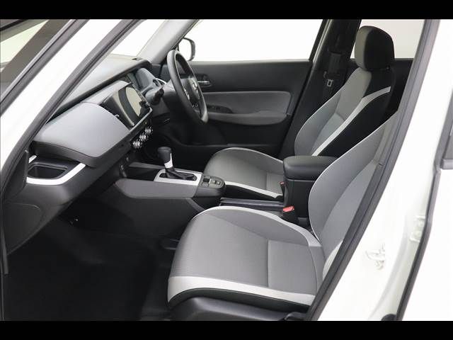 HONDA FIT e:HEV 2020