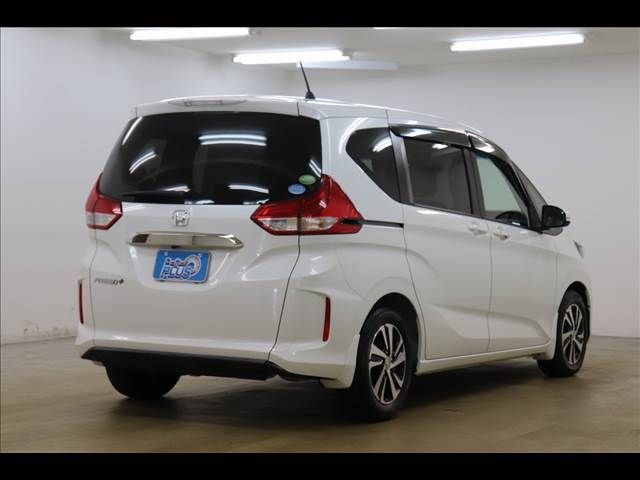 HONDA FREED plus 2019