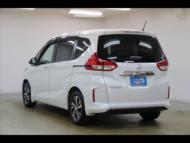 HONDA FREED plus 2019