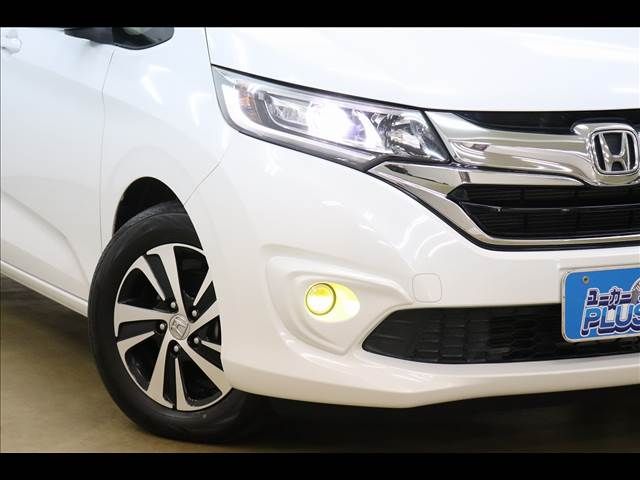 HONDA FREED plus 2019