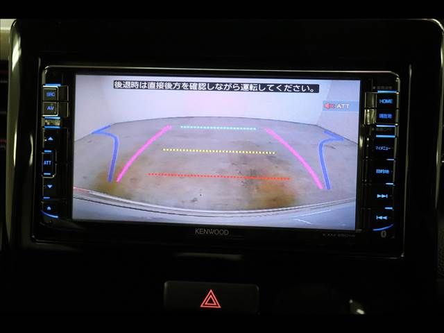 SUZUKI WAGON R STINGRAY 2017