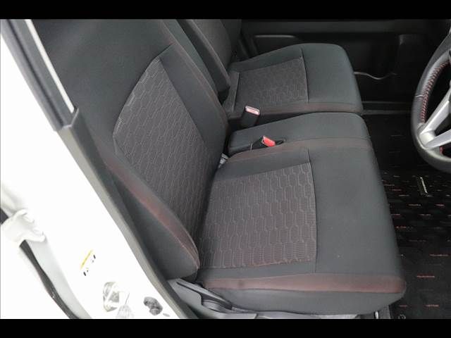 SUZUKI WAGON R STINGRAY 2017